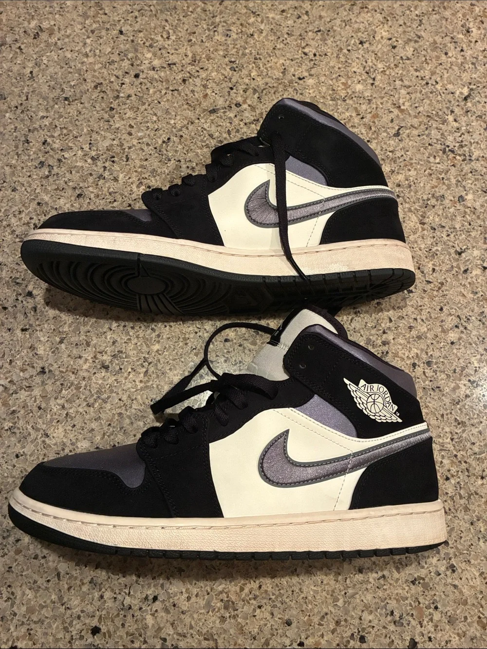 Nike men’s 10